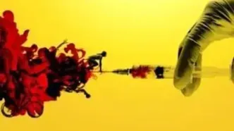 محرومیت یک کشتی‌گیر و یک بدنساز