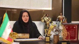 زمان پخش انیمیشن «جوانمردان»؛ روایتی از حمله مغول به ایران