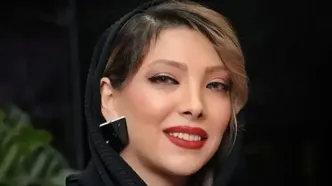 صدف اسپهبدی تولدش را با تم عزاداری برگزار کرد!/ویدیو