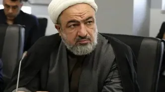 حمله رسایی به معاون پزشکیان قبل از شروع مذاکرات ایران و آمریکا؛ تصور می‌کنید با شما صلح می‌کنند؟!