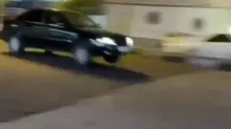 این عجیب‌ترین سرعت‌گیرِ ایران است