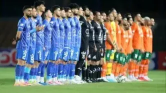 شرط فدراسیون برای برگزاری بازی استقلال با VAR