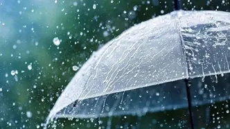 هشدار هواشناسی درباره بارش برف و باران تا دوشنبه