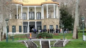 کاخ نیاوران تخلیه شد/ ماجرا چیست؟