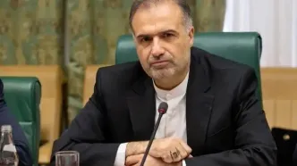 کاظم جلالی: قراردادهای نظامی با مسکو در حال اجراست