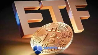 جهش دوباره سرمایه‌گذاری در ETF بیت‌کوین با ورود ۱۴۵ میلیون دلار