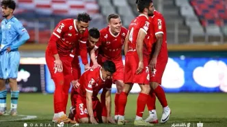 خریدهای زمستانی پرسپولیس؛ پرهزینه، بی‌اثر و ناامیدکننده