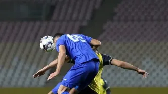 ترکیب فجرسپاسی و استقلال اعلام شد