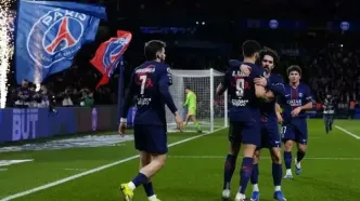 ترکیب احتمالی پی‌اس‌جی / ستارگان پاریس صعود می‌کنند؟