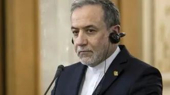 واکنش عراقچی به ادعای ترامپ: با مدرک صحبت کنید