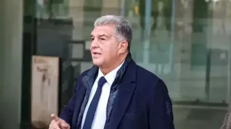 لاپورتا: اجازه ندهیم بارسا دوباره ویرانه شود