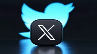 ایکس از دسترس خارج شد