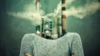 اثرات کوتاه‌مدت و بلندمدت آلودگی هوا بر سلامت