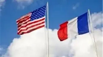 احضار سفیر آمریکا توسط فرانسه