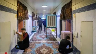 طرح مجدد ادعای کذب در رابطه با بازداشتی‌های اغتشاشات/ بازداشتی مجروح در زندان پذیرش نمی‌شود