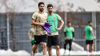 گزینه تازه پرسپولیس برای تقویت خط حمله