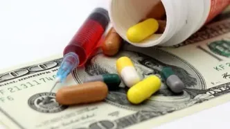 نرخ ارز دارو و تجهیزات در ۱۴۰۵ اعلام شد + جزئیات