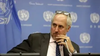 واکنش سازمان ملل از گفت‌وگوهای غیرمستقیم ایران و آمریکا