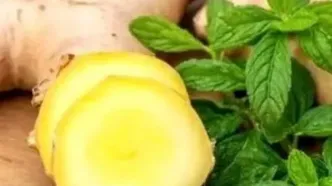 این نوشیدنی ضد تهوع است!