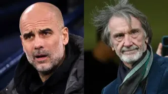 پاسخ گواردیولا به اظهارات جنجالی مالک منچستریونایتد