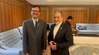 اطمینان دارم روابط با ایران بیش از پیش تعمیق خواهد یافت