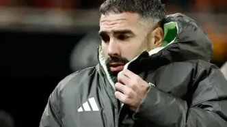 ترکیب احتمالی رئال مادرید / بازگشت کارواخال‏