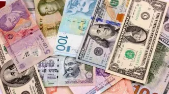 قیمت دلار، یورو، پوند و سایر ارزها امروز سه‌شنبه ۱۴ بهمن ۱۴۰۴