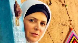 «مادر حوا» سریال سوجان در آنکارا ترکیه؛ سال 1402