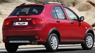 کابوس جدید خریداران: قیمت‌های سرسام‌آور پارس خودرو اعلام شد!