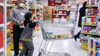 جاماندگان کالابرگ الکترونیک چگونه اعتبار خود را دریافت کنند؟