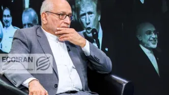 واکنش حسین مرعشی به تشکیل کمیته حقیقت یاب درباره حواث دی ماه/ سطح اعتراضات به لحاظ جغرافیایی دو سوم ایران را در بر گرفته است