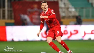 جدایی ۴ ستاره ازبک از لیگ ایران منتفی شد؟ / سرگیف و اورونوف در بلاتکلیفی جام جهانی