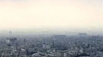 هواشناسی استان تهران اطلاعیه داد