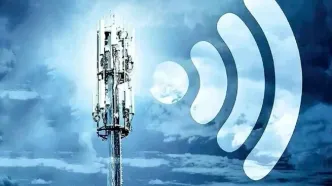 زیان ۷۳۰ میلیاردی پست از قطعی و اختلال اینترنت