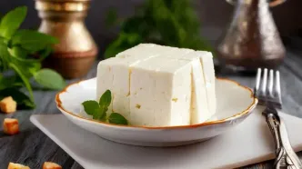 یک دلیل غیرمنتظره برای خوردن پنیر: مقابله با آپنه خواب!