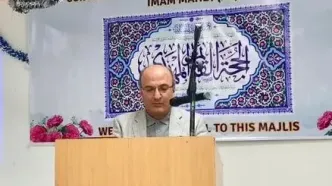 دیپلمات ایرانی: مقاومت و اعتقاد به ظهور منجی،انگیزه بنیادی برای مقابله با استکبار است