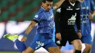 رقابت ستاره استقلال با رامین هنوز ادامه دارد!