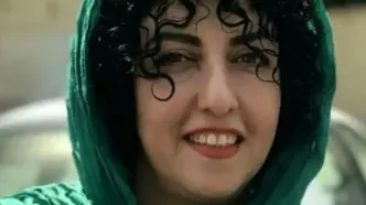 نرگس محمدی به حبس و تبعید محکوم شد