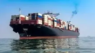 توقف حرکت کشتی‌ها به بنادر ایران و بالعکس/ این ماجرا واقعیت دارد؟