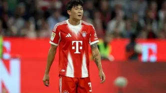 بشیکتاش و گالاتاسرای به دنبال جذب مدافع بایرن مونیخ