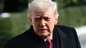 ترامپ ویدئوی نژادپرستانه علیه اوباما را پس از واکنش‌ها حذف کرد