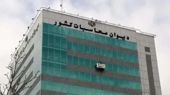 ورود دیوان محاسبات به صدور غیرقانونی بیش از ۳۵ هزار کارت بازرگانی