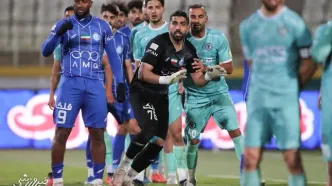 دست و دلبازی ساپینتو و استقلال