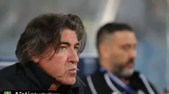 باشگاه استقلال، ساپینتو را اخراج کرد!