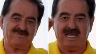 ابراهیم تاتلیسس به سیم آخر زد: از پسرم متنفرم!