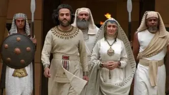 پخش نسخه باکیفیت سریال «یوسف پیامبر(ع)» از امشب