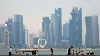 ۳ کشور عربی جانب کویت را در برابر عراق گرفتند