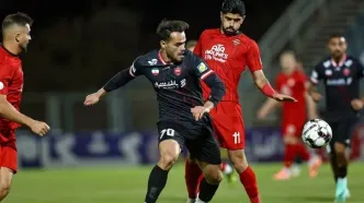 دیدار پرسپولیس و تراکتور به سال آینده موکول شد؟