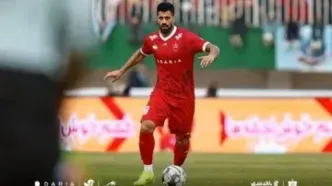 شوک جدید به پرسپولیس پس از باخت مقابل ملوان