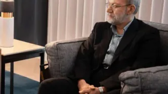 لاریجانی از شرط نهایی برای توافق با ترامپ گفت